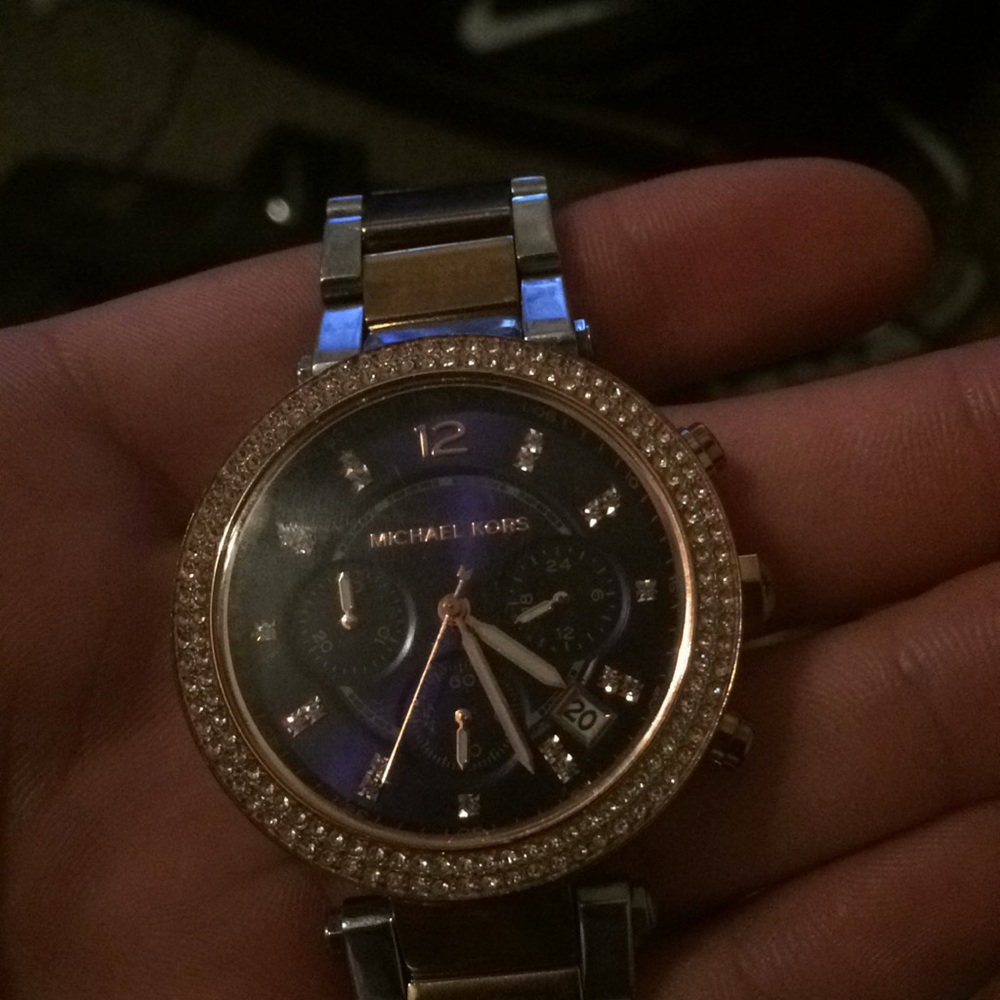 MK Watch all real will bundle - Picture 3 of 5
